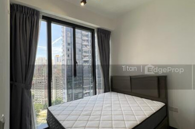 GEM RESIDENCES Apartment / Condo | Listing