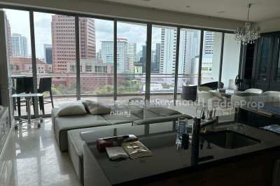 GRANGE INFINITE Apartment / Condo | Listing