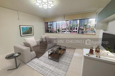 FABER GARDEN CONDOMINIUM Apartment / Condo | Listing