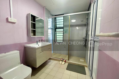 FABER GARDEN CONDOMINIUM Apartment / Condo | Listing