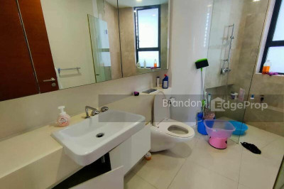 D'LEEDON (FORMER FARRER COURT) Apartment / Condo | Listing