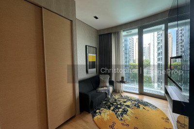 CLIVEDEN AT GRANGE Apartment / Condo | Listing