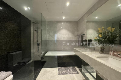 ST. REGIS RESIDENCES SINGAPORE Apartment / Condo | Listing