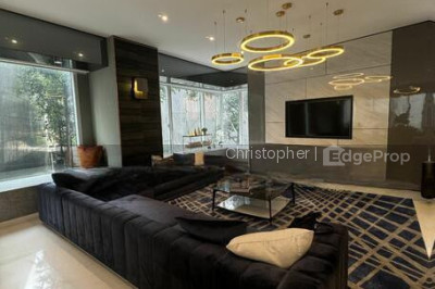 ST. REGIS RESIDENCES SINGAPORE Apartment / Condo | Listing