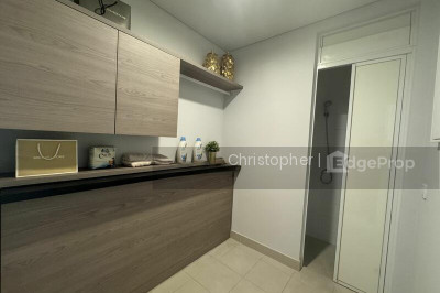 ST. REGIS RESIDENCES SINGAPORE Apartment / Condo | Listing