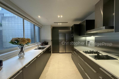 ST. REGIS RESIDENCES SINGAPORE Apartment / Condo | Listing