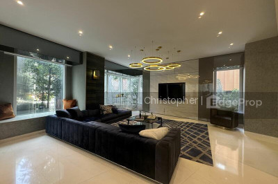 ST. REGIS RESIDENCES SINGAPORE Apartment / Condo | Listing