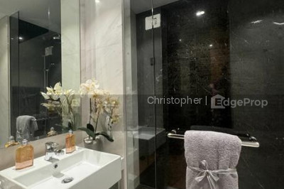 ST. REGIS RESIDENCES SINGAPORE Apartment / Condo | Listing