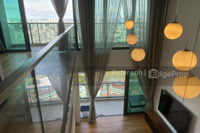 SOLEIL @ SINARAN Apartment / Condo | Listing