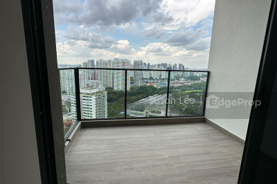 AVENUE SOUTH RESIDENCE Apartment / Condo | Listing