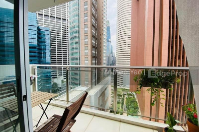 LUMIERE Apartment / Condo | Listing