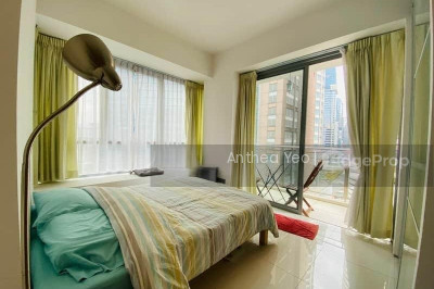 LUMIERE Apartment / Condo | Listing