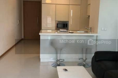 SOLEIL @ SINARAN Apartment / Condo | Listing