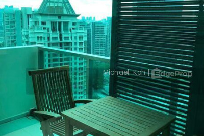 SOLEIL @ SINARAN Apartment / Condo | Listing