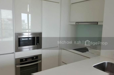 SOLEIL @ SINARAN Apartment / Condo | Listing