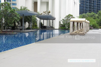 SOLEIL @ SINARAN Apartment / Condo | Listing