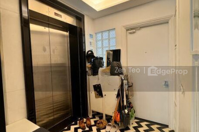 MUTIARA CREST Apartment / Condo | Listing