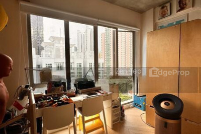 MUTIARA CREST Apartment / Condo | Listing