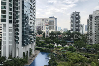 NOVENA SUITES Apartment / Condo | Listing