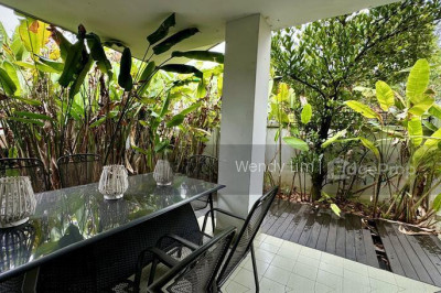 MING TECK PARK Landed | Listing