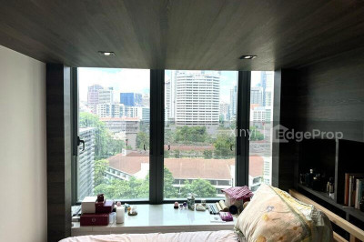 THE SCOTTS TOWER Apartment / Condo | Listing