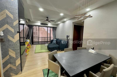 MILTONIA RESIDENCES Apartment / Condo | Listing