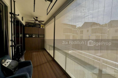 MILTONIA RESIDENCES Apartment / Condo | Listing