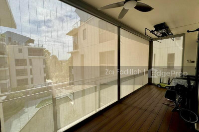 MILTONIA RESIDENCES Apartment / Condo | Listing