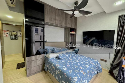 MILTONIA RESIDENCES Apartment / Condo | Listing