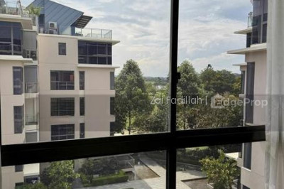 MILTONIA RESIDENCES Apartment / Condo | Listing