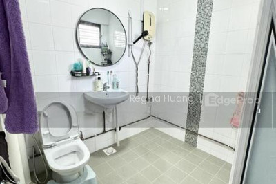 334 UBI AVENUE 1 HDB | Listing