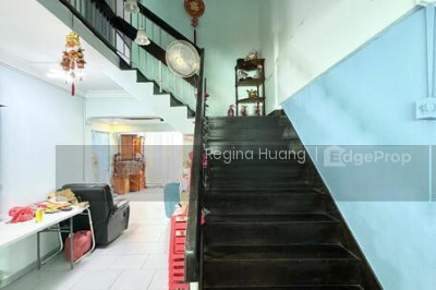 334 UBI AVENUE 1 HDB | Listing