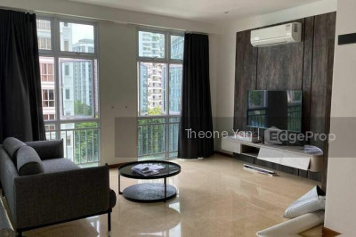 THE ASTON Apartment / Condo | Listing