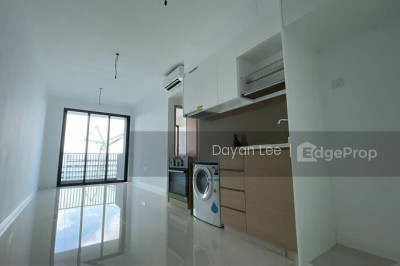 TREASURE AT TAMPINES Apartment / Condo | Listing