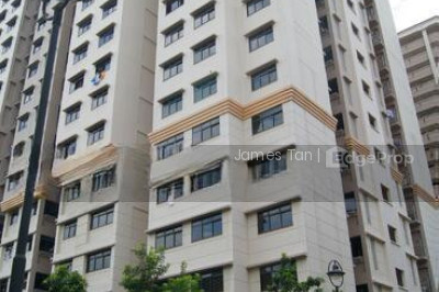 8B BOON TIONG ROAD HDB | Listing