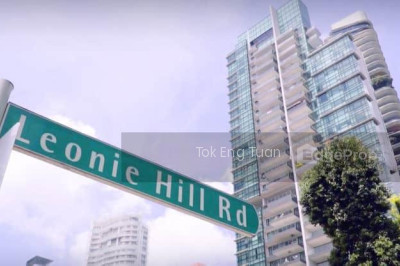 LEONIE PARC VIEW Apartment / Condo | Listing