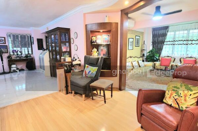 507 WOODLANDS DRIVE 14 HDB | Listing