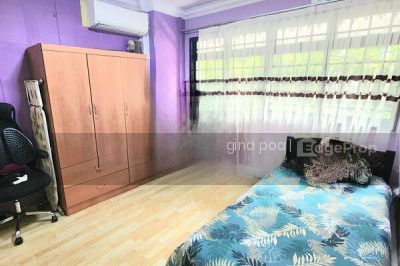 507 WOODLANDS DRIVE 14 HDB | Listing