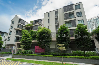 10 EVELYN Apartment / Condo | Listing