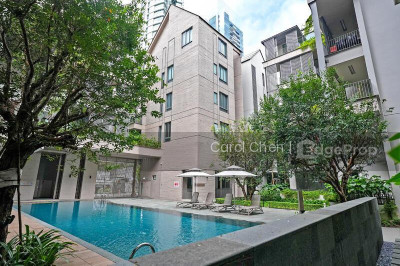 10 EVELYN Apartment / Condo | Listing