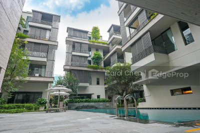 10 EVELYN Apartment / Condo | Listing