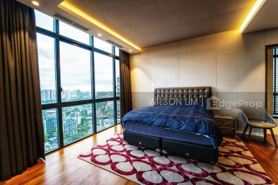 D'LEEDON (FORMER FARRER COURT) Apartment / Condo | Listing