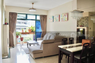 HILLVIEW GREEN Apartment / Condo | Listing