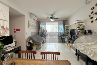 MI CASA Apartment / Condo | Listing