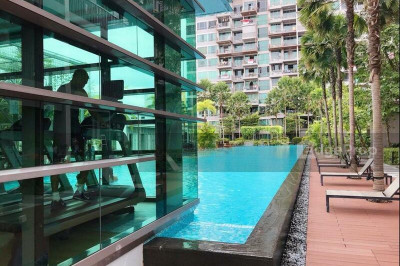 NINE RESIDENCES Apartment / Condo | Listing