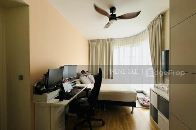 ARC AT TAMPINES Apartment / Condo | Listing