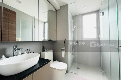 ARC AT TAMPINES Apartment / Condo | Listing