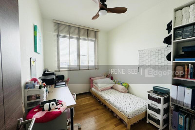 ARC AT TAMPINES Apartment / Condo | Listing