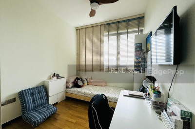 ARC AT TAMPINES Apartment / Condo | Listing