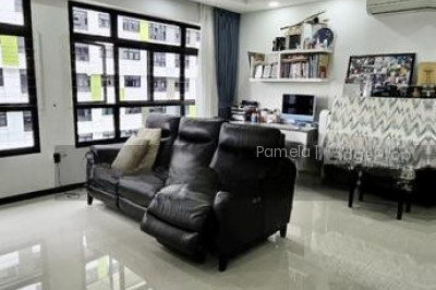 608A TAMPINES NORTH DRIVE 1 HDB | Listing